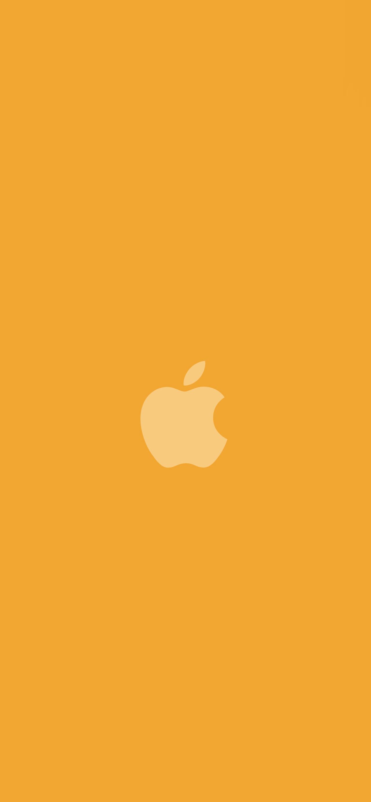1280x2770 Apple Logo