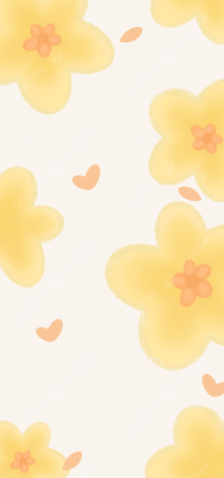 736x1570 macbook wallpaper aesthetic yellow aura