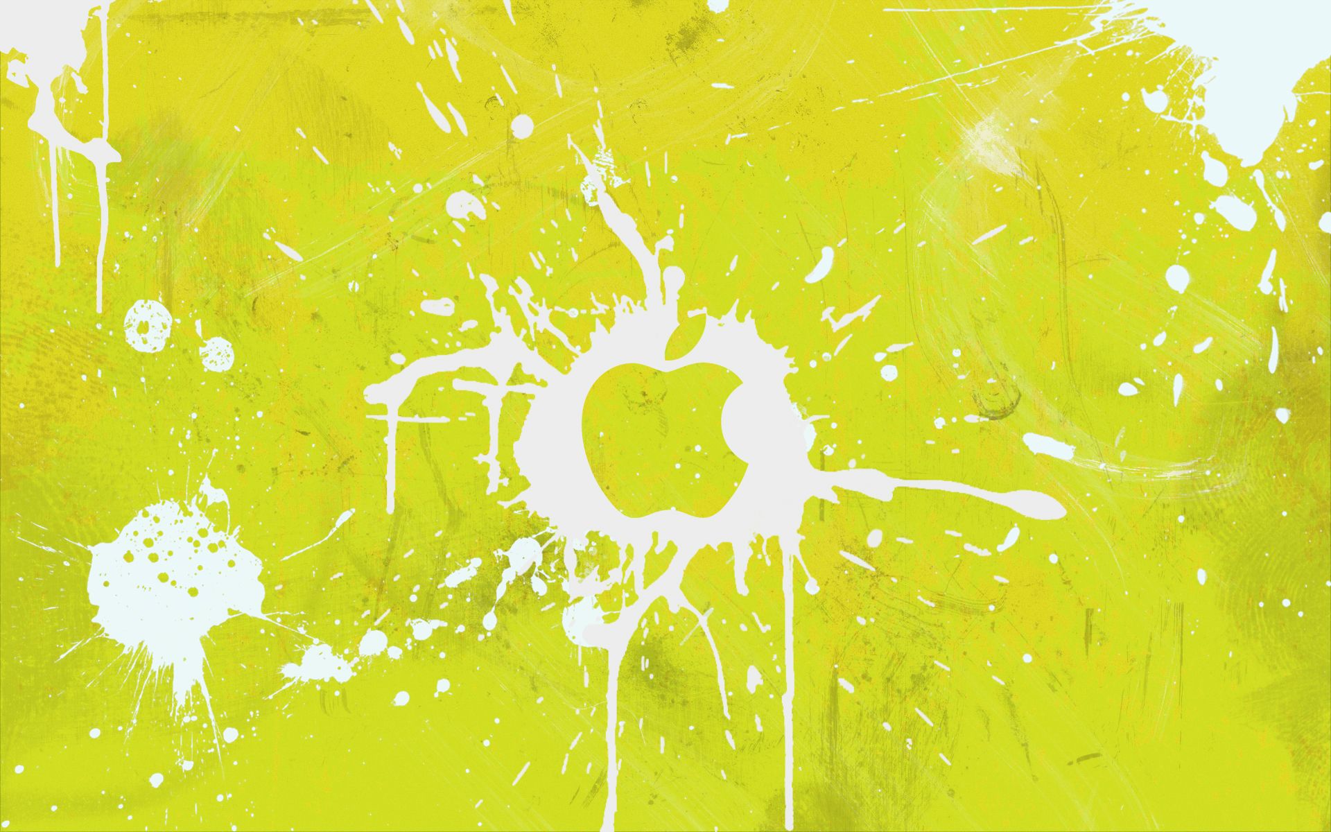 1920x1200 Splashero2 Yellow