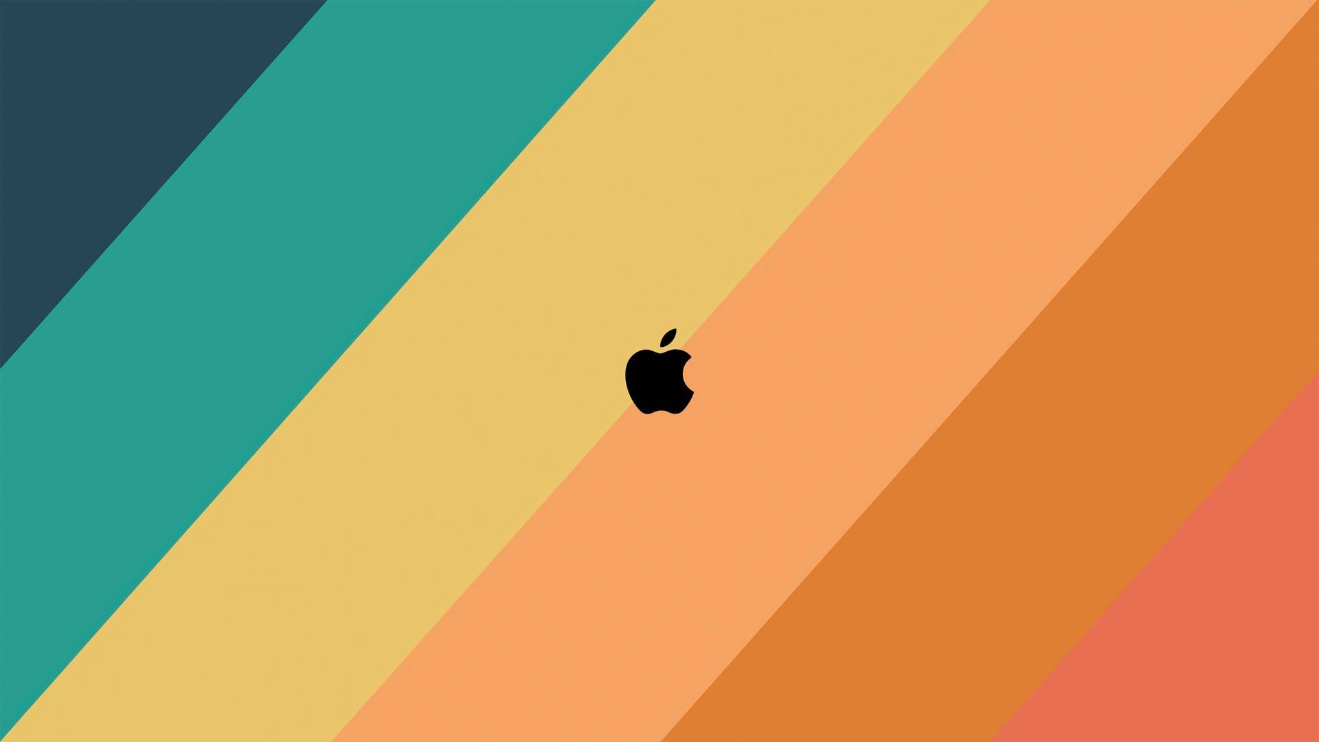 1920x1080 Minimalist MacBook Wallpaper, HD Background