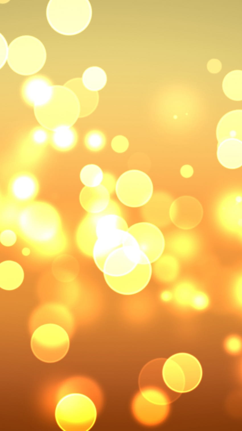 850x1511 Yellow Background, Aesthetic, Background HD phone wallpaper