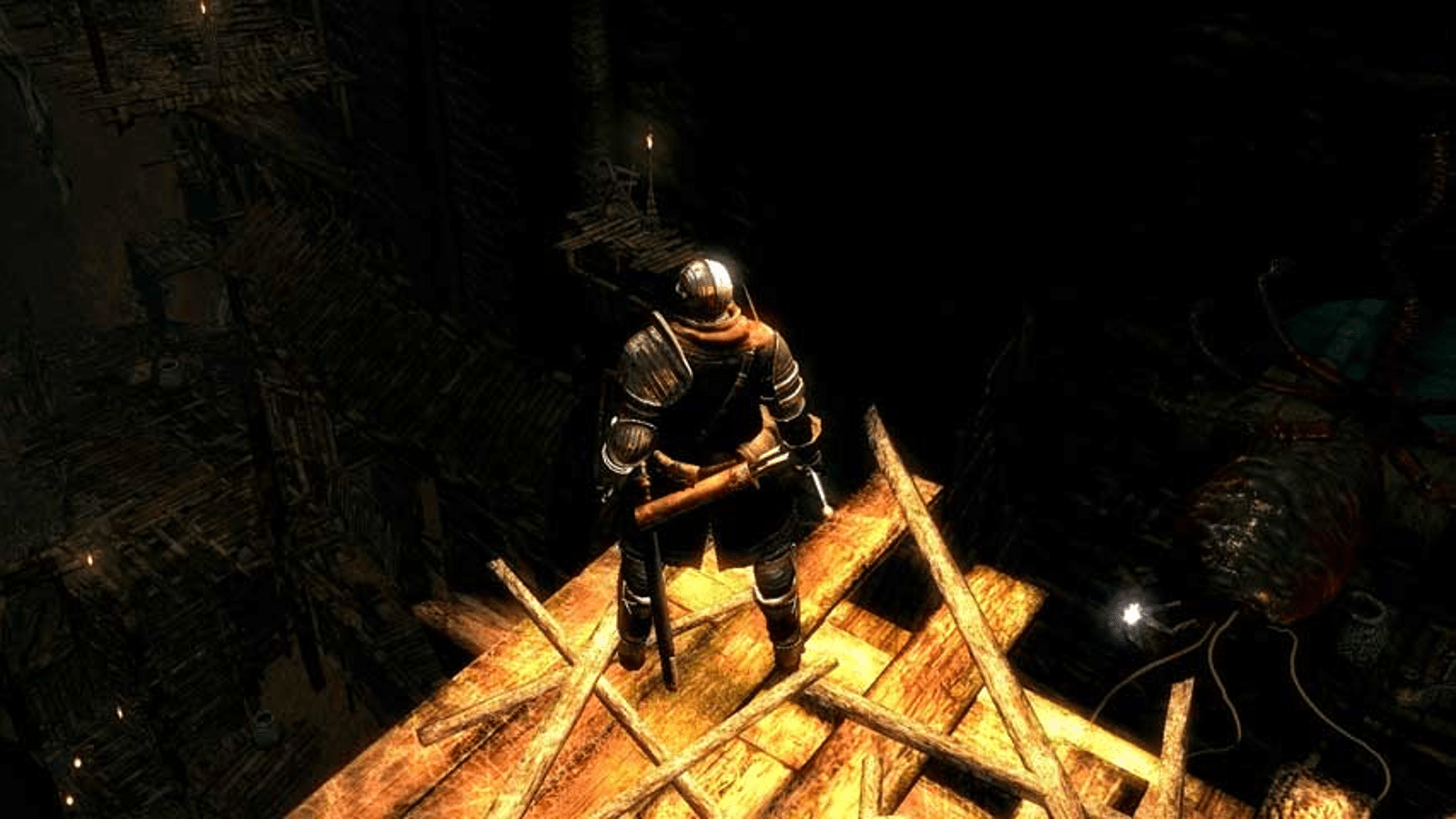 Blighttown Dark Souls Wallpapers - Top Free Blighttown Dark Souls ...