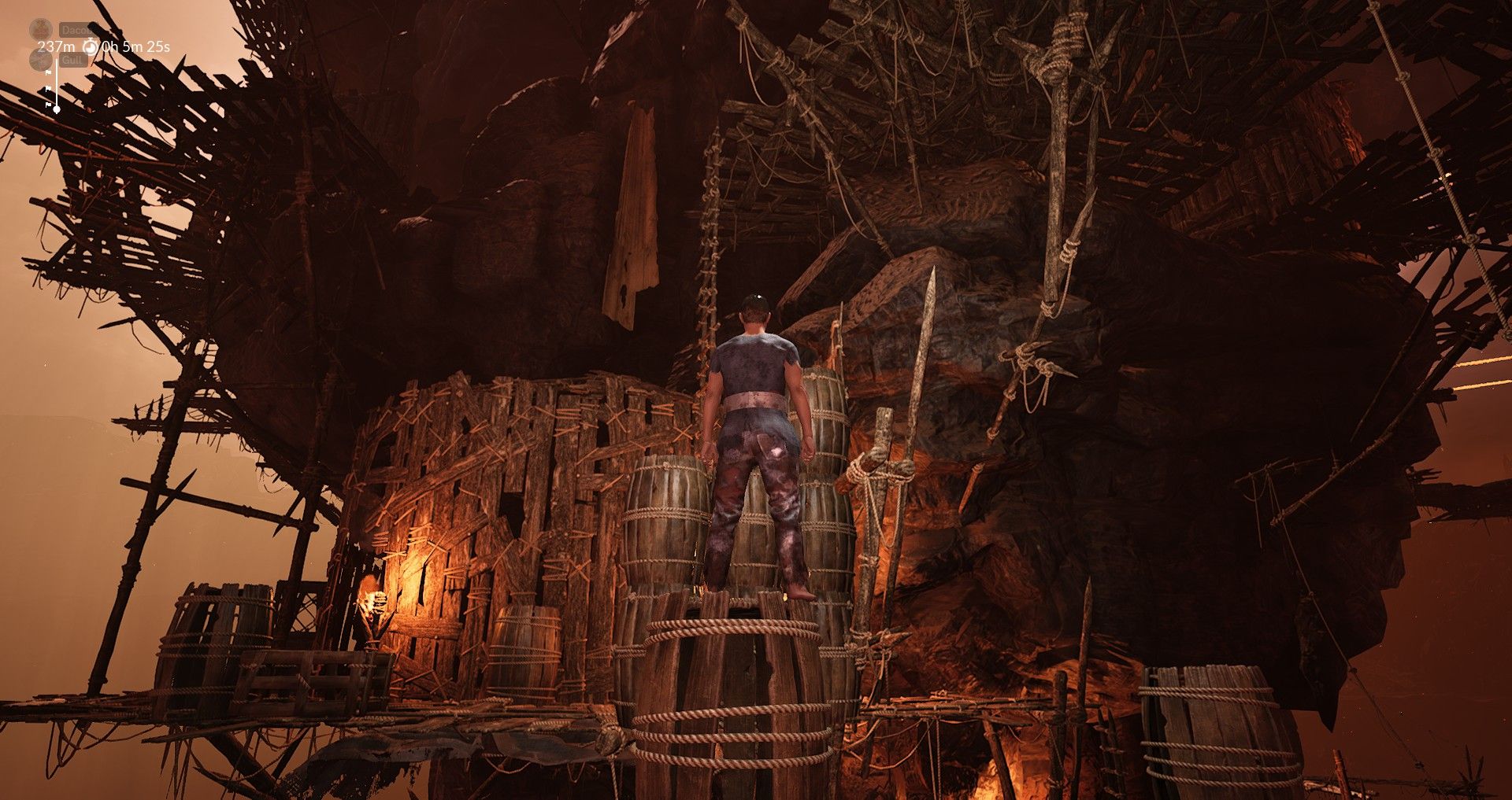 Dark Souls Blighttown Wallpapers - Top Free Dark Souls Blighttown ...