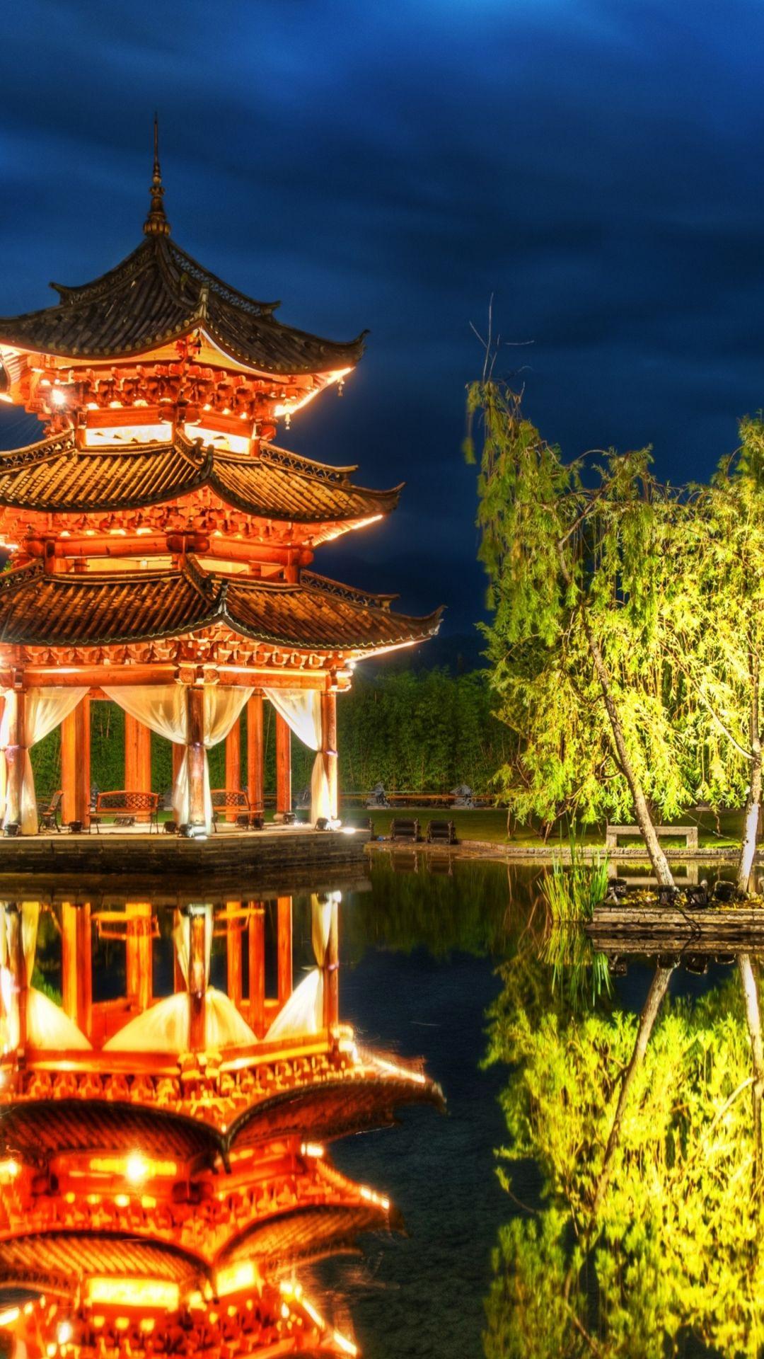 Asian Phone Wallpapers - Top Free Asian Phone Backgrounds - WallpaperAccess