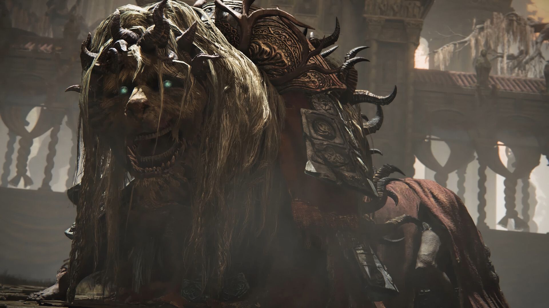 1920x1080 Elden Ring: Shadow of the Erdtree HD Wallpaper