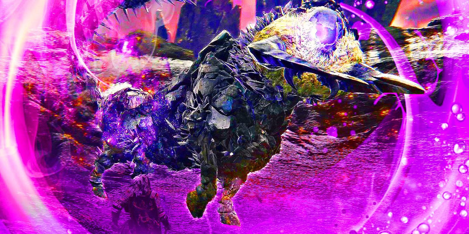 1600x800 Elden Ring: Shadow of the Erdtree To Beat Fallingstar Beast (Boss Guide)