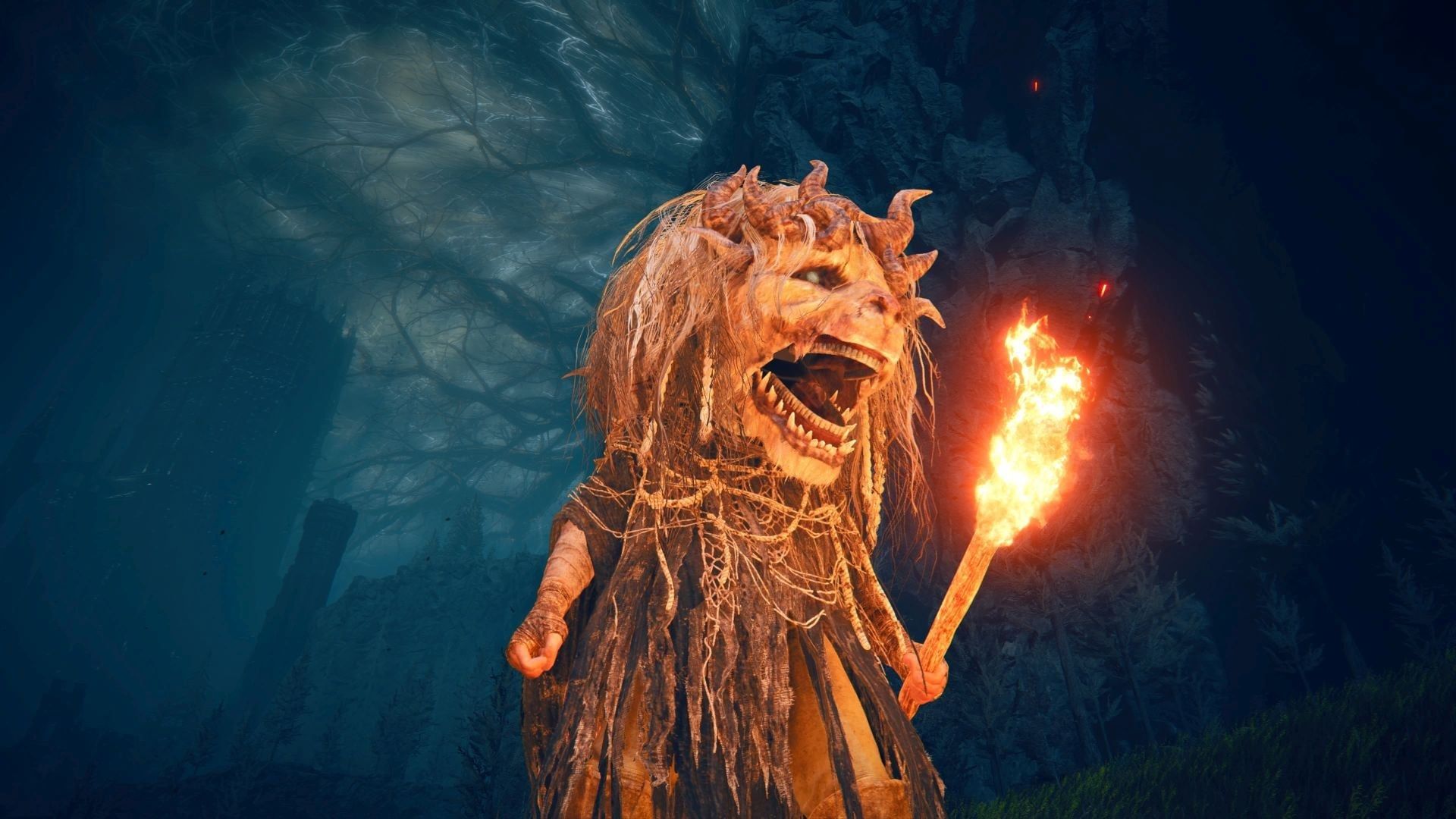 1920x1080 Where To Find Shadow Of The Erdtree's Divine Beast Head