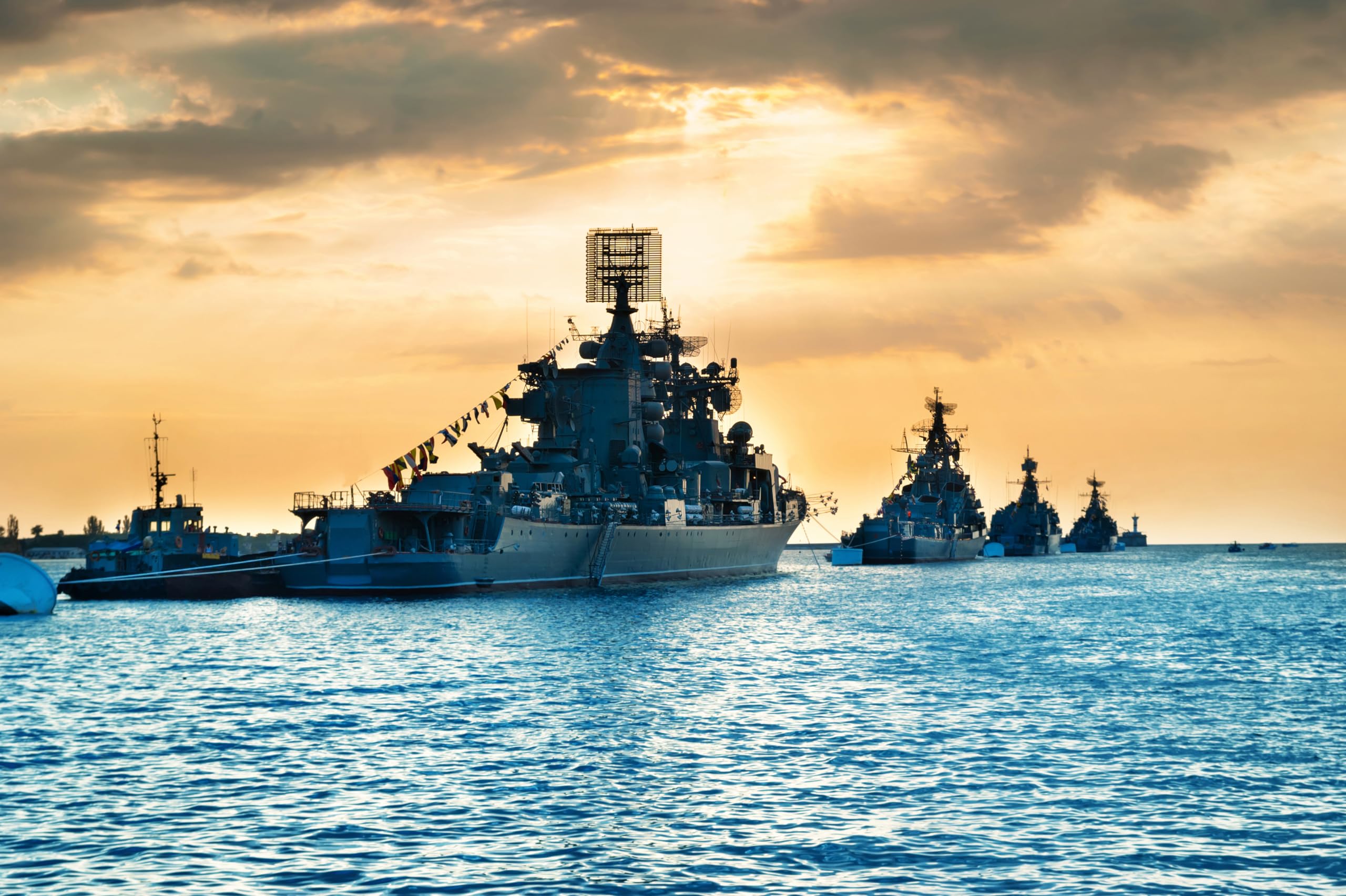 2560x1704 Amazon.com : CHNYWORK 12x8ft Navy Naval Ship Backdrop Military Theme Navy Destroyer Blue Ocean Sunset Scenery Background Military Theme Navy Soldier Birthday Party Decor Photo Studio Props Wallpaper