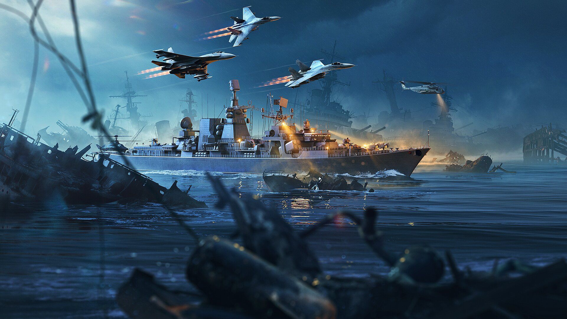 1920x1080 Game Update 0.90