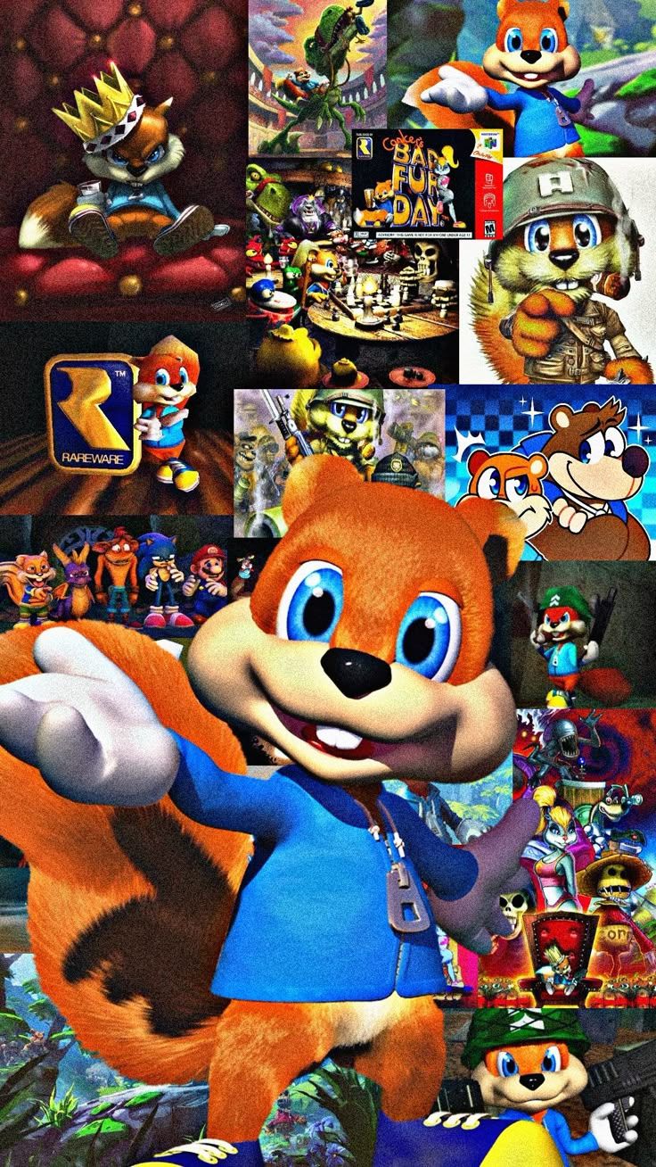 736x1308 conker (bad fur day)