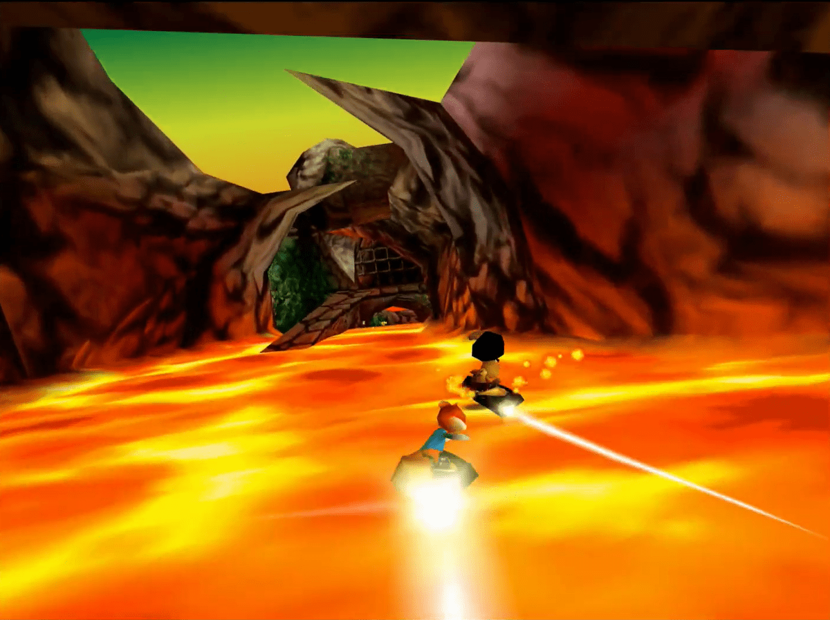 1200x897 Listmas 2021: Favorite Things in Conker's Bad Fur Day