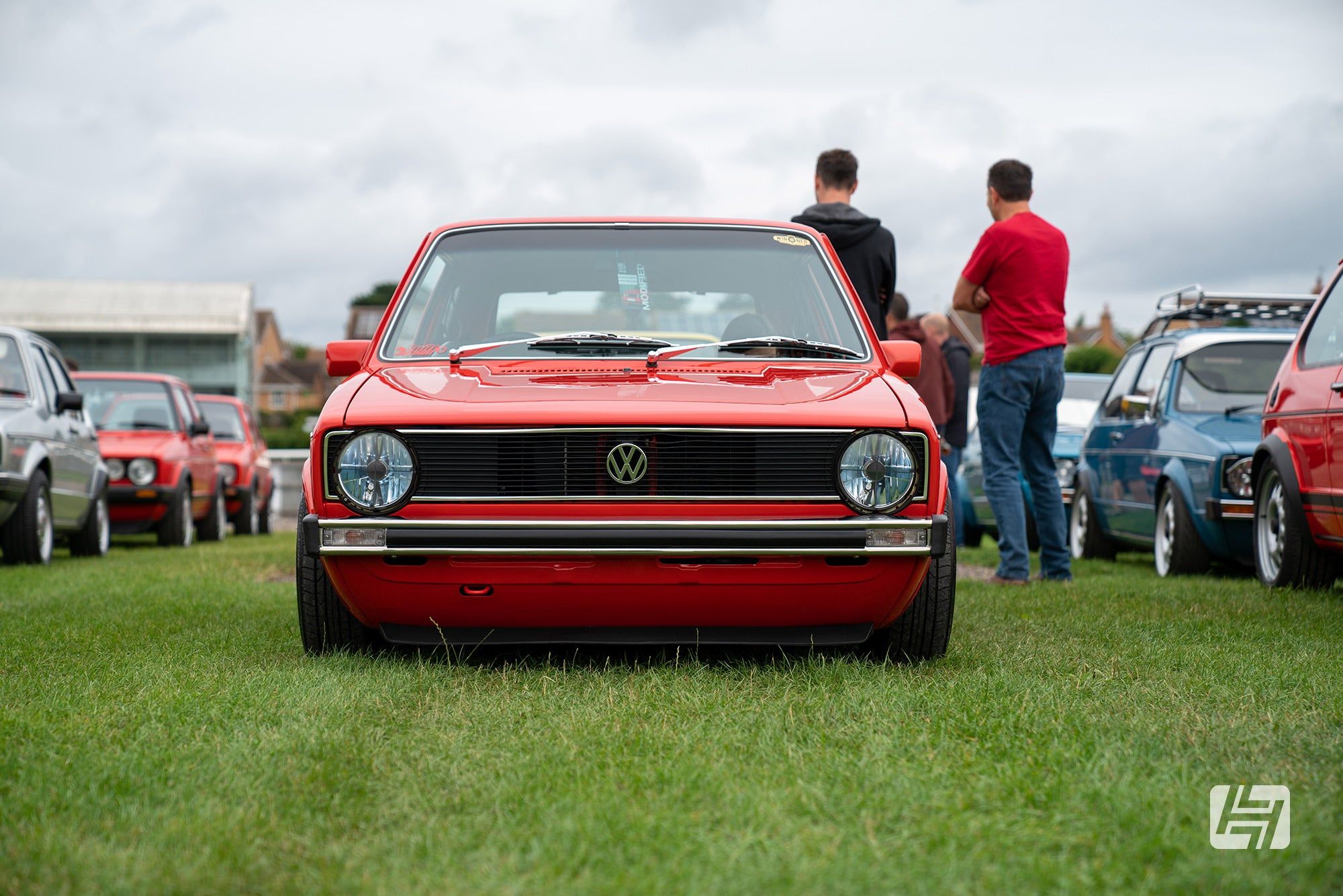 2000x1334 Mk1 Golf AGM: Photo Gallery