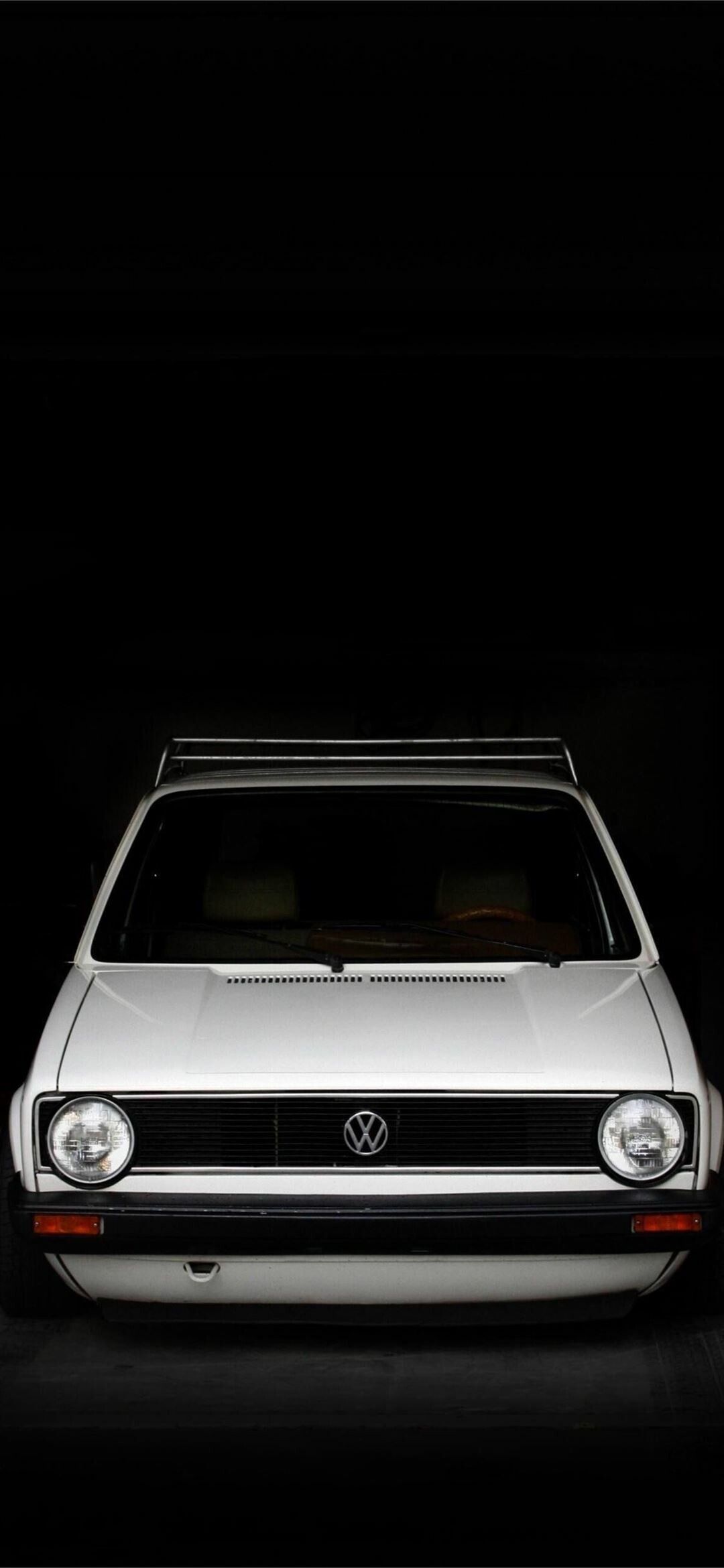 1080x2340 Volkswagen Wallpaper