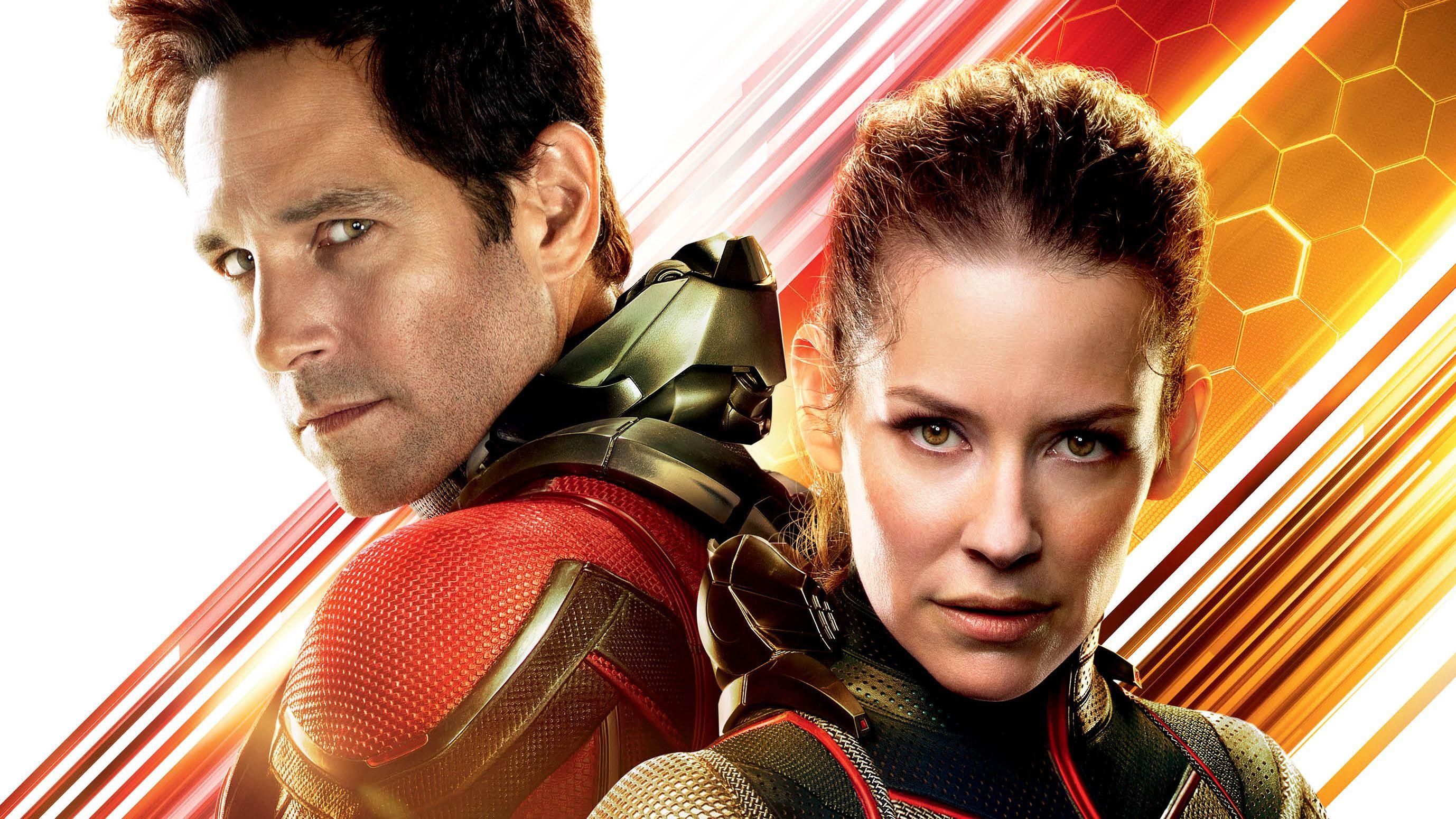 2756x1550 Ant Man the Wasp Wallpaper