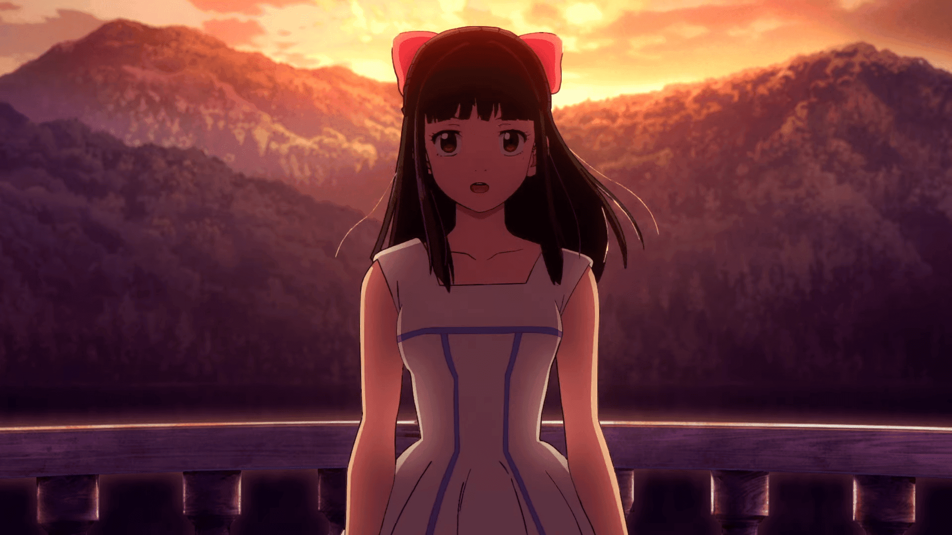 1920x1080 Kitaro Tanjou: GeGeGe no Nazo Releases Its Final Trailer