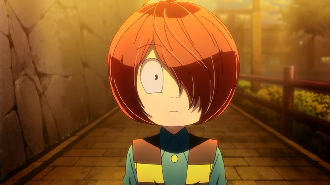 1280x720 Gegege no Kitaro (2018)
