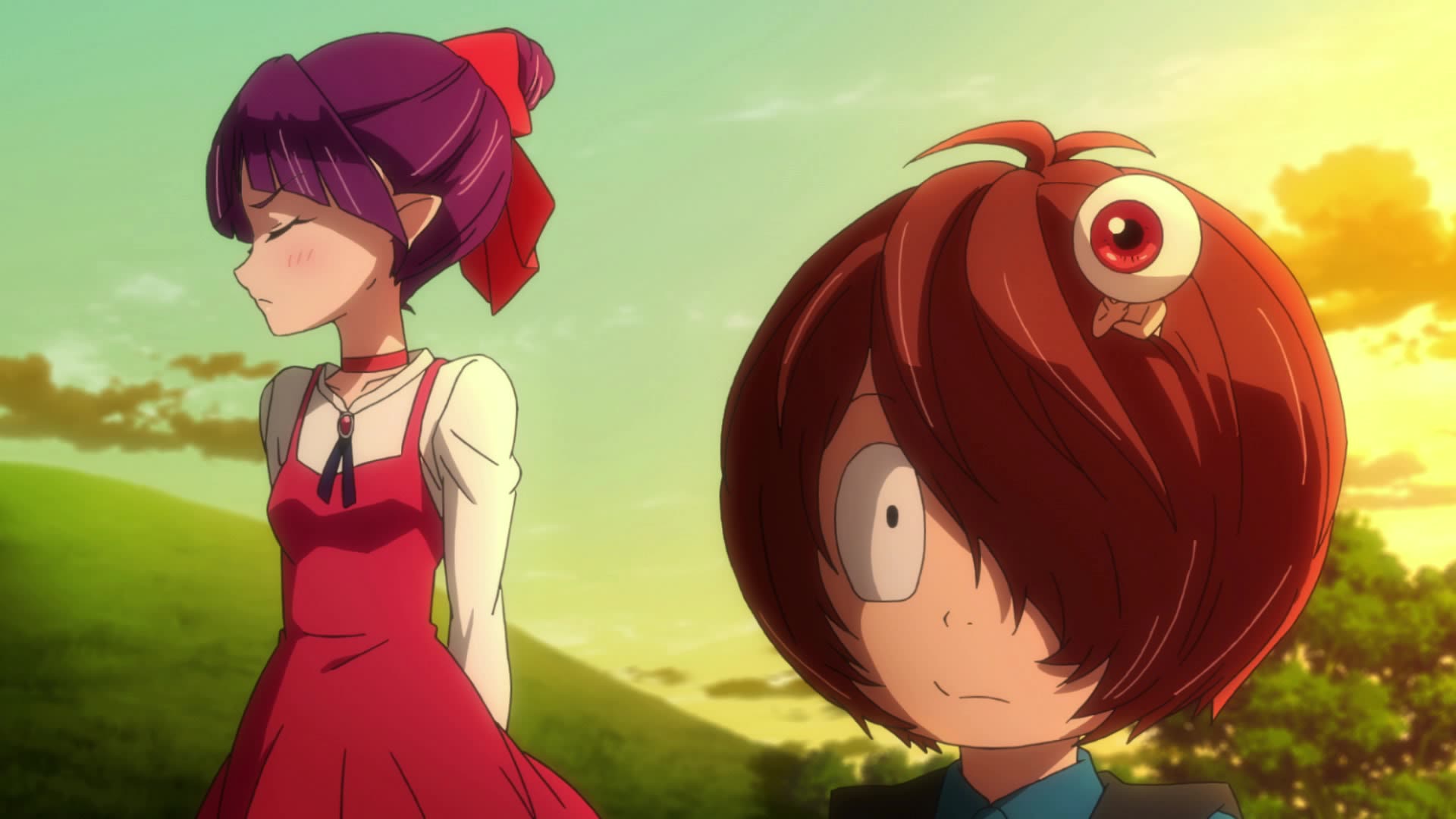 1920x1080 Prime Video: GeGeGe no Kitaro (2018)