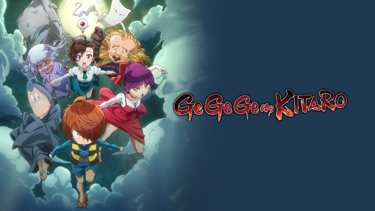 1200x675 GeGeGe no Kitaro (2018)