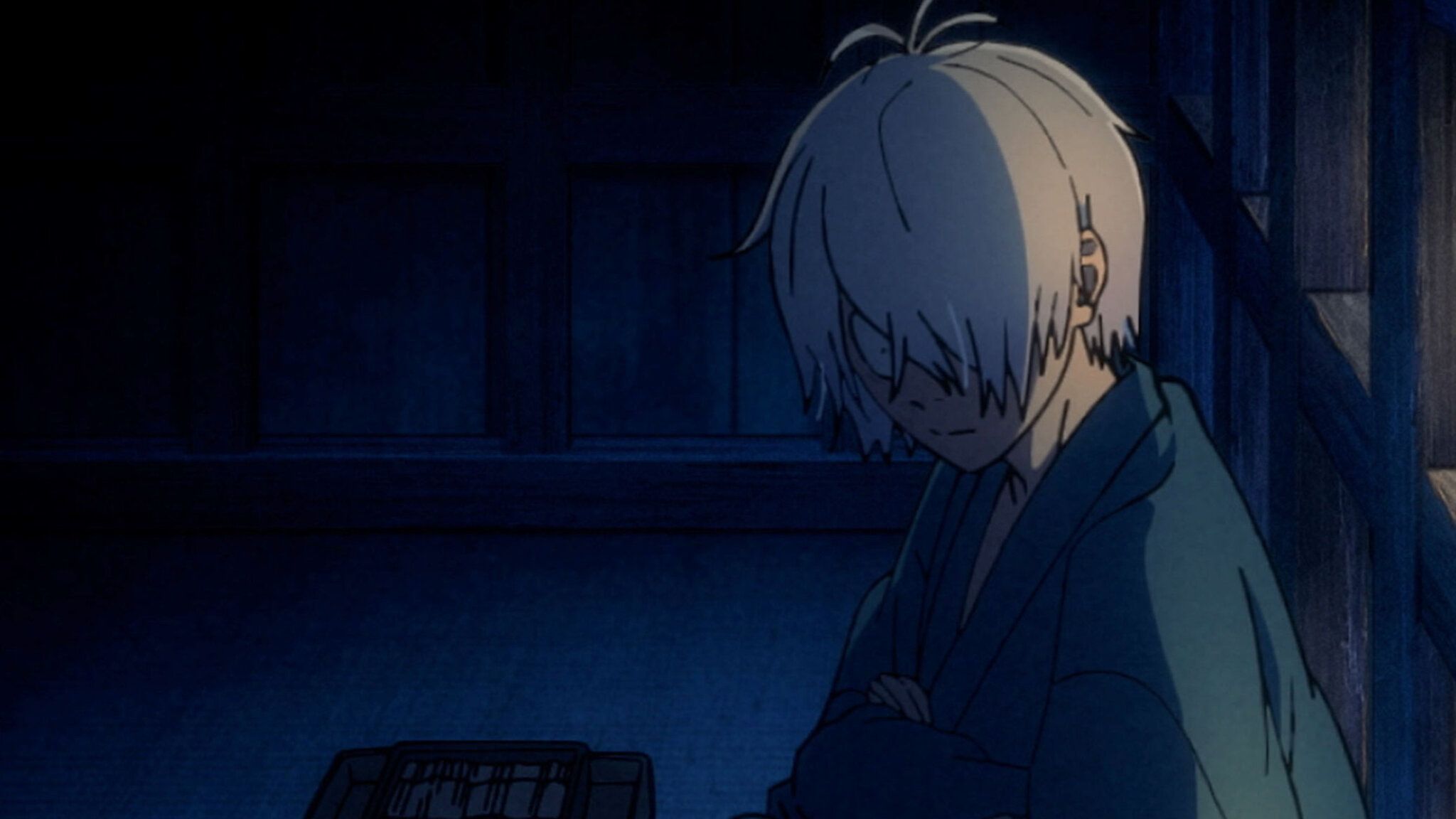 2048x1152 Watch The Birth of Kitaro: The Mystery of GeGeGe