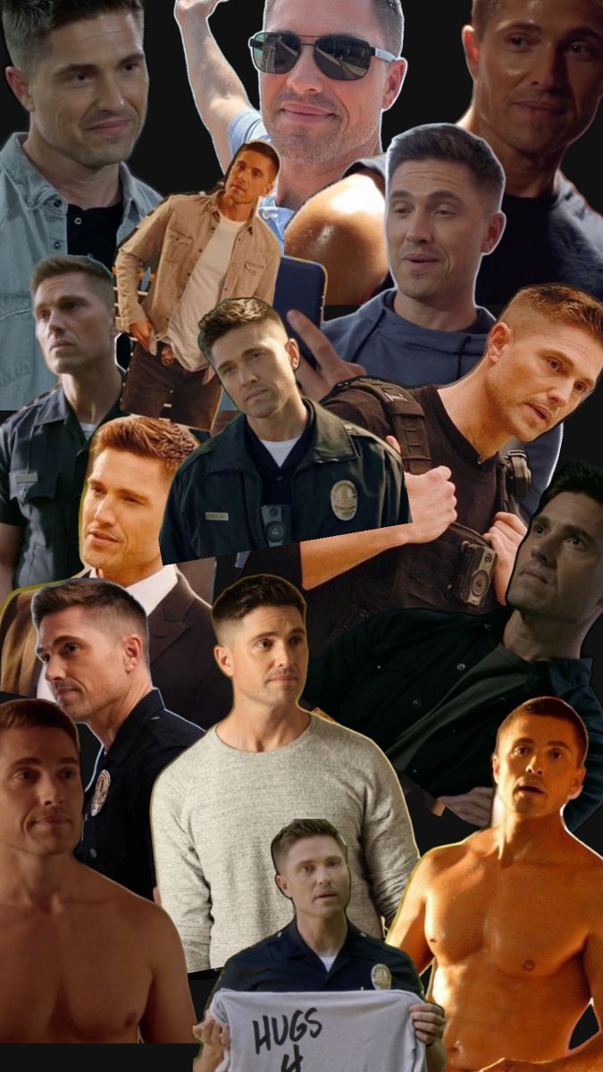 675x1200 The Rookie