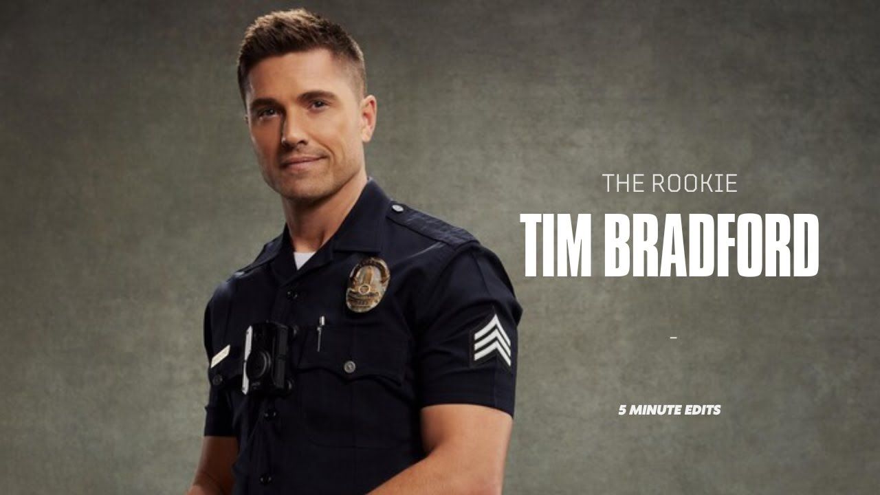 1280x720 Minutes of The Rookie