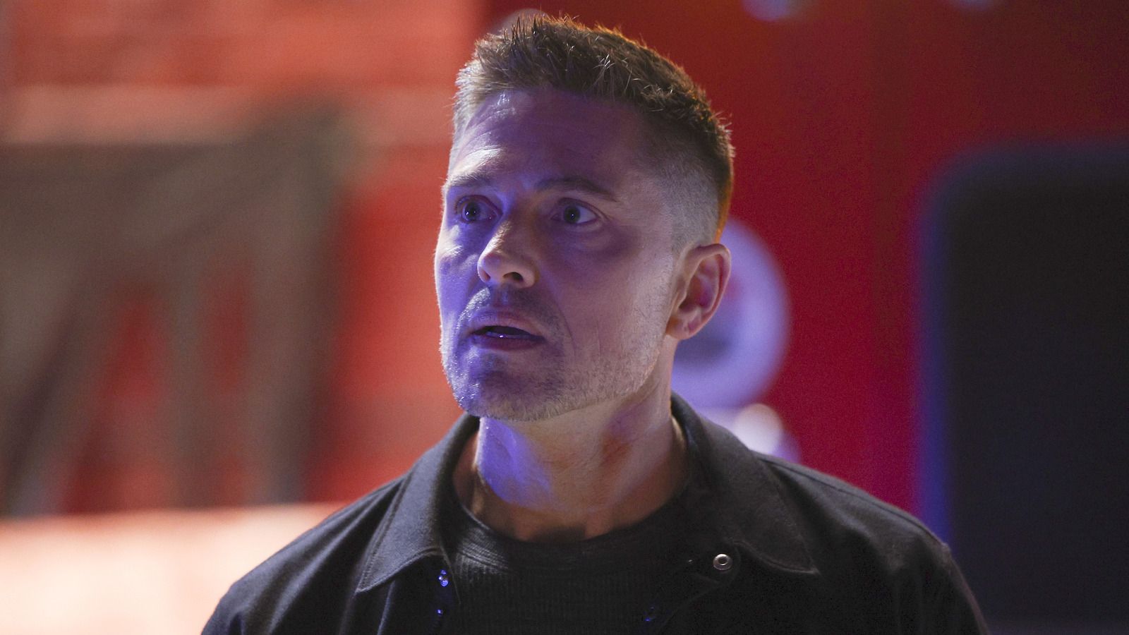 1600x900 The Rookie S5 Finale: What Should Have Happened During That Chenford Fight Scene