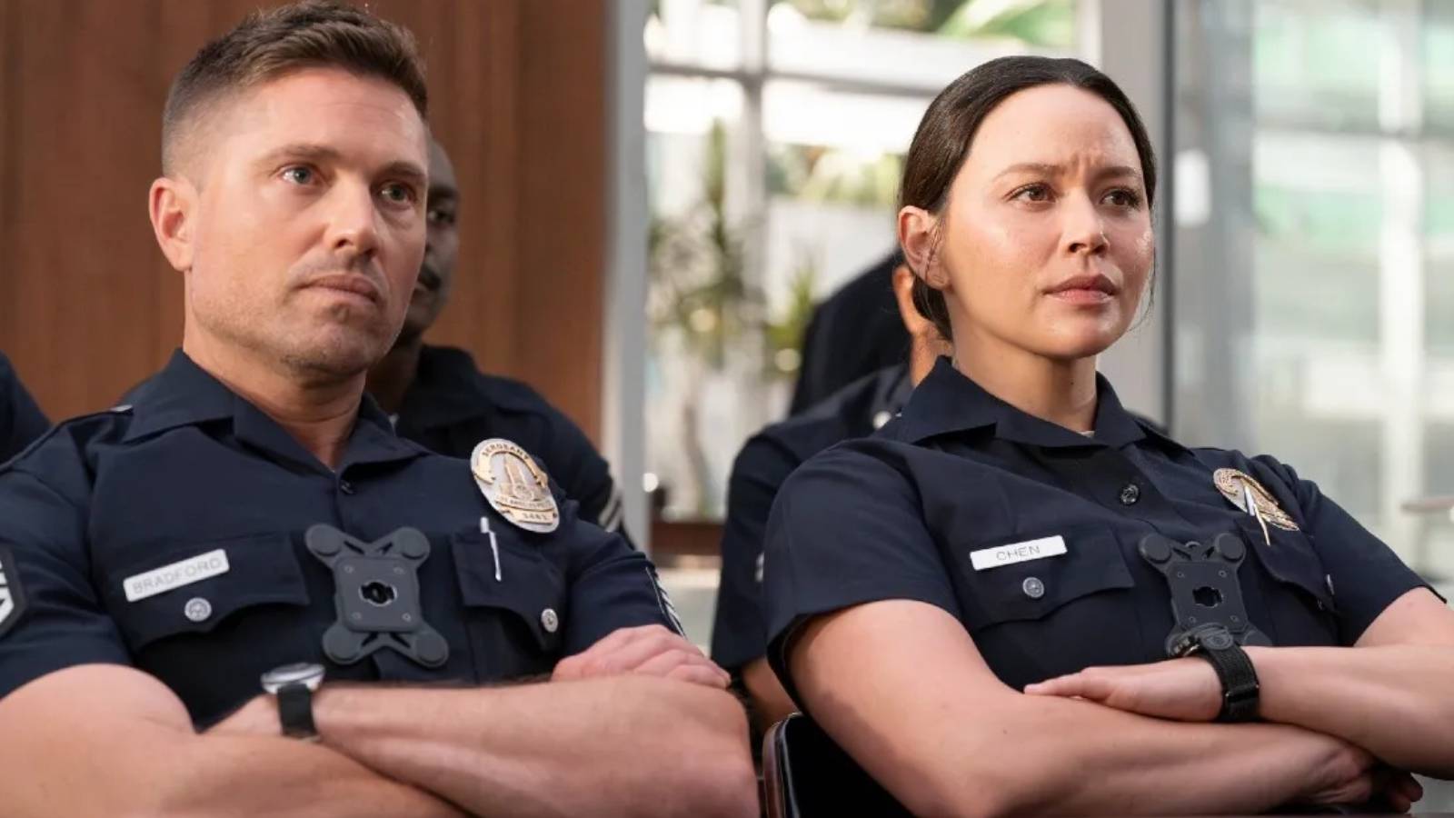 1600x900 The Rookie Season Episode 18 Release Date And Time