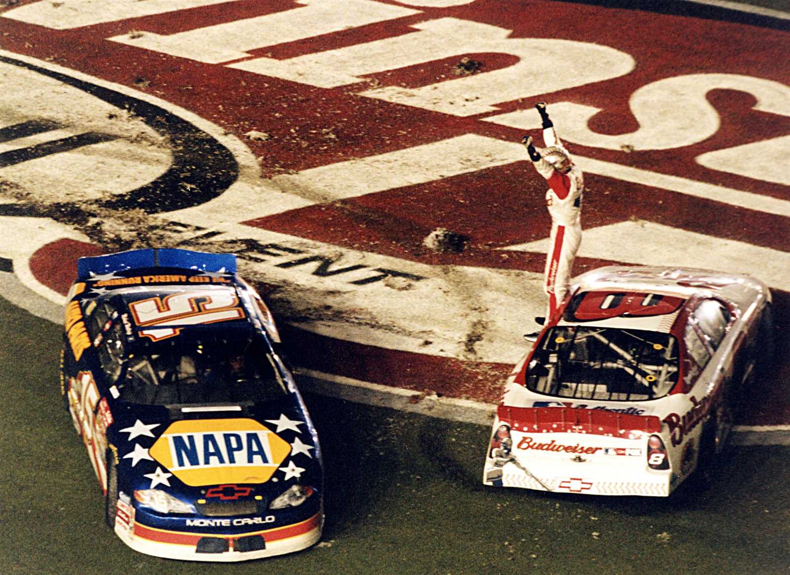 1600x1165 Dale Earnhardt Jr.'s top moments at Daytona