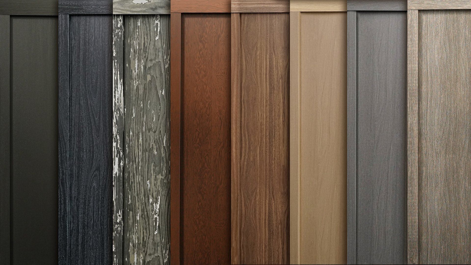 1920x1080 Metal Siding That Looks Like Wood: Colors, Advantages, And Cost