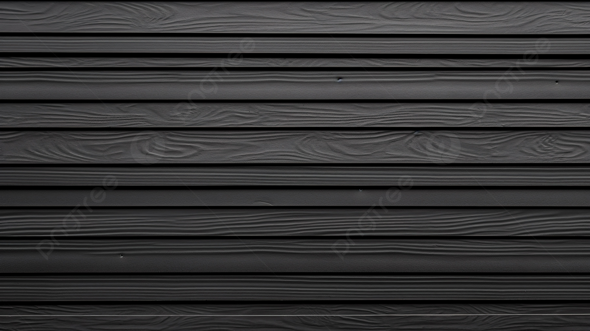 1200x673 Seamless Siding Texture Black Plastic Metal Or Wood, Hardwood, Iron Plate, Wood Panel Background Image And Wallpaper for Free Download