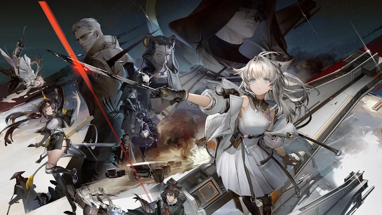 1242x699 I Was Ready For Arknights: Endfield To Be A Cool Open World RPG, And It Is, But I Did Not Expect A Shockingly In Depth Base Builder On Top Of That