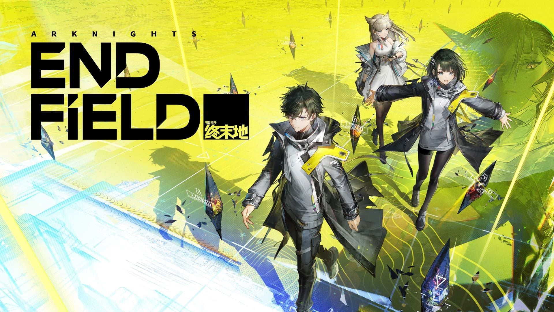 1920x1080 Arknights: Endfield Preview: A Serious Contender For Live Service Games