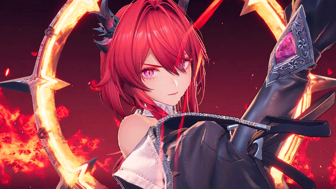 1280x720 Arknights: Endfield Beta Test Trailer
