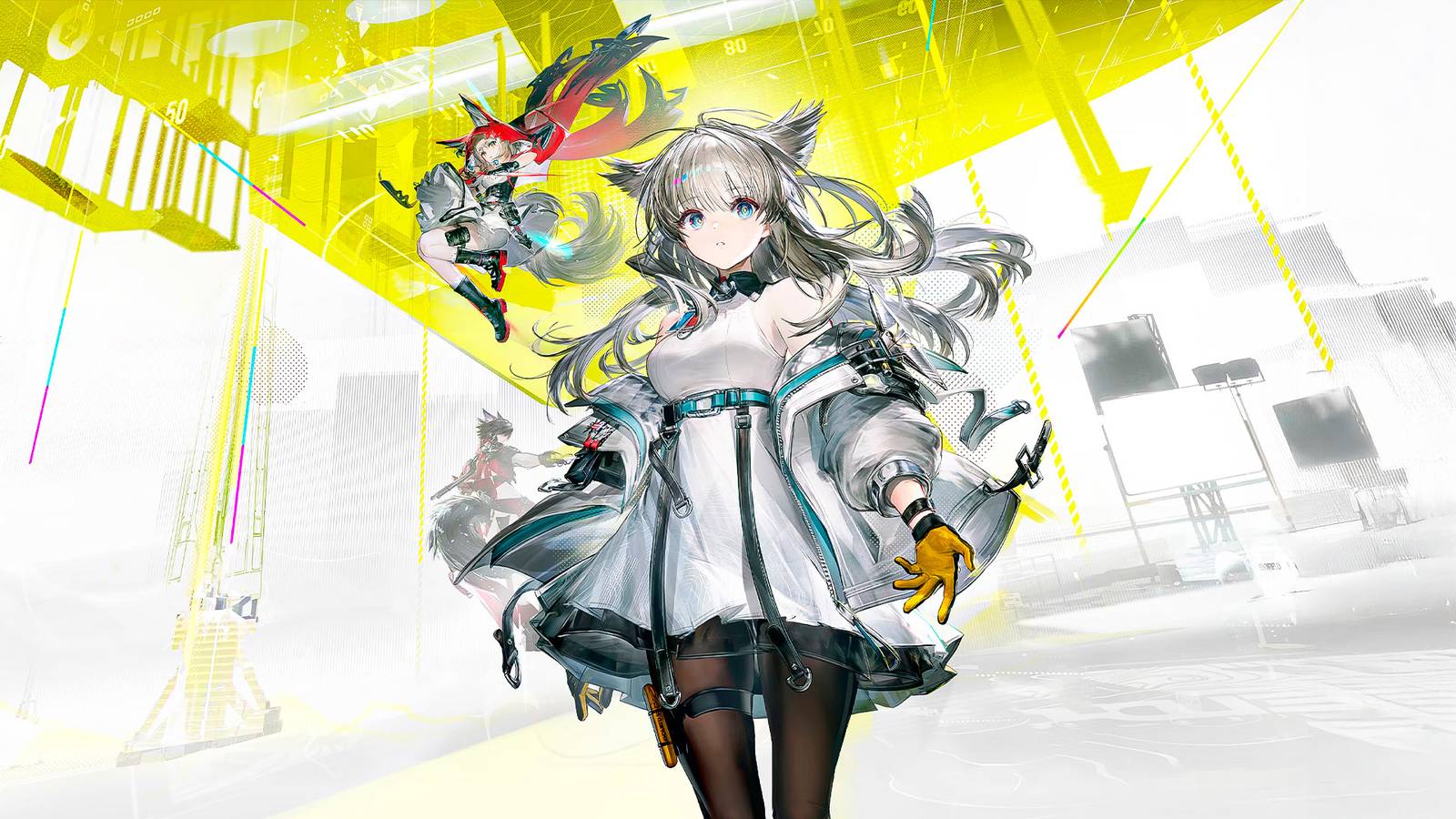 1600x900 Arknights: Endfield Gameplay Preview: The Massive 2026 RPG You Can Play for Free Today