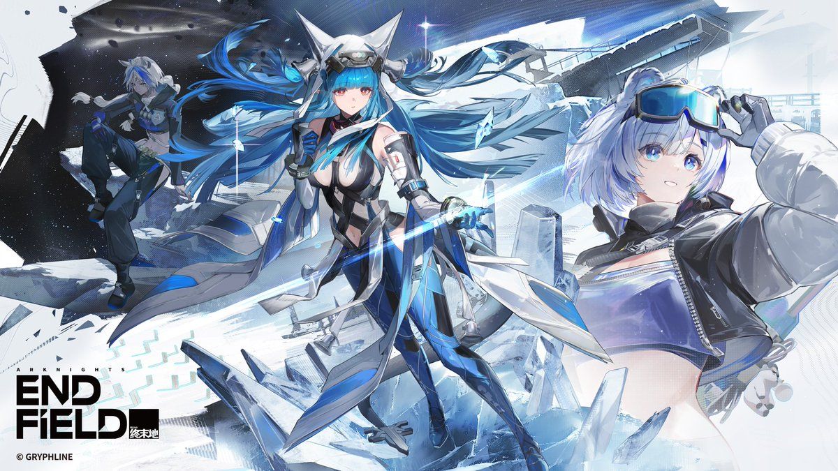 1200x675 Now comes the hard winter, and across the snowfields lie waypoints that never sleep. Follow their lead, and hearken to the hush of the frozen air, as icebound memories glimmer with an