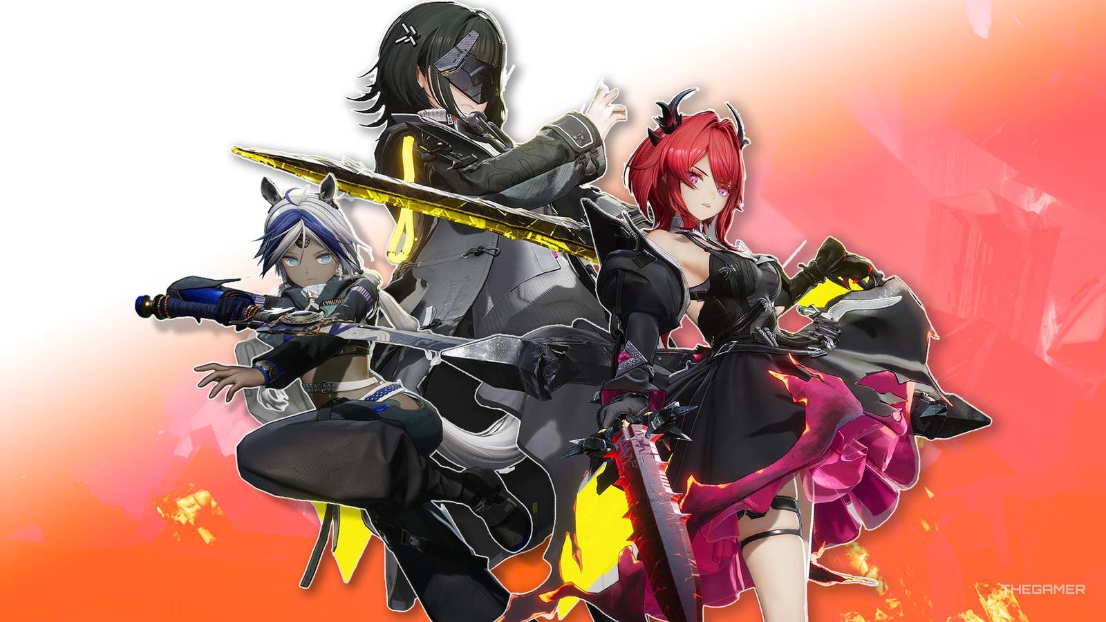 1600x900 Arknights: Endfield Review Over Substance In Gacha Purgatory