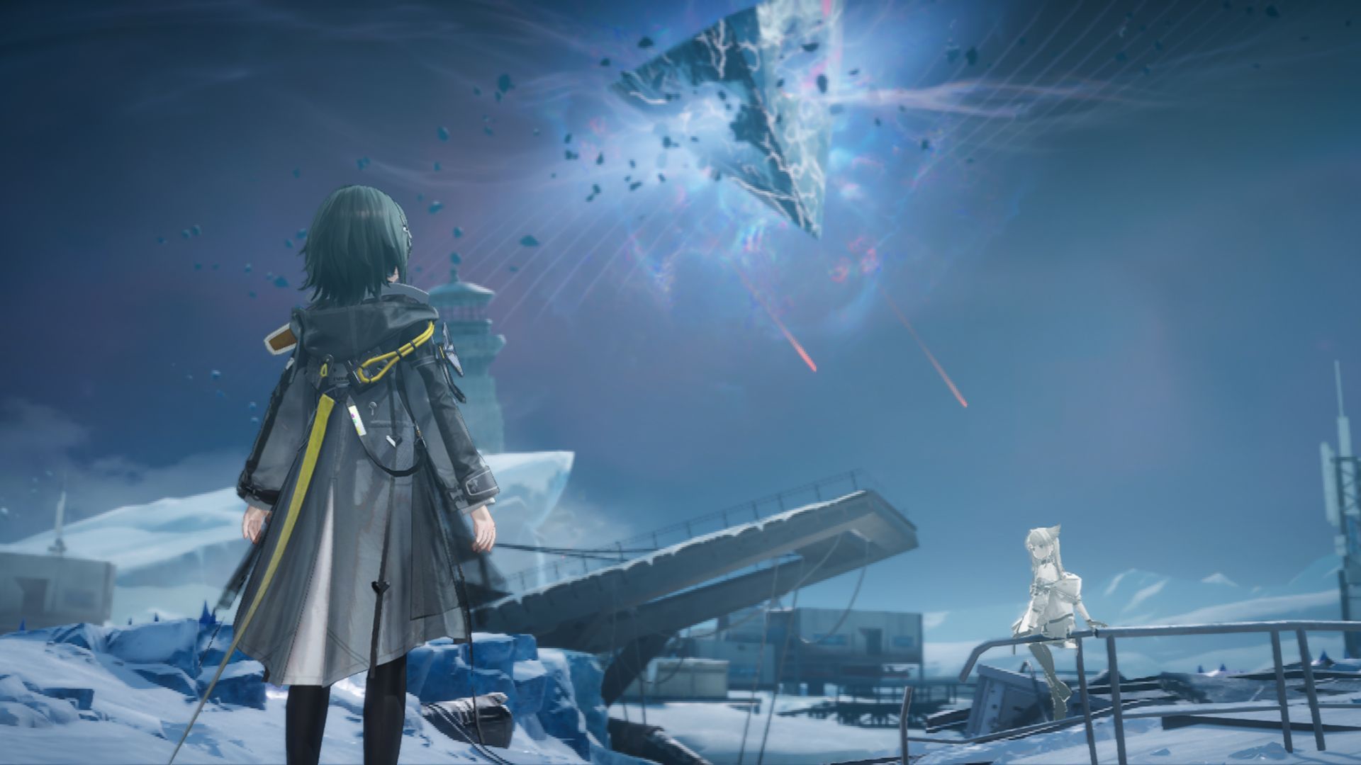 1920x1080 All Arknights Endfield codes (February 2026)