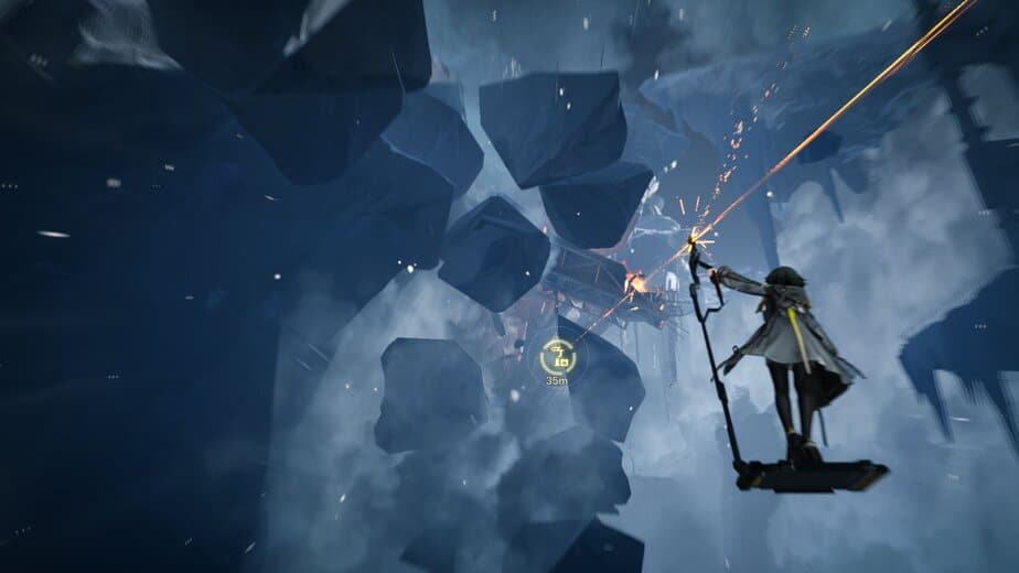 924x520 Impressions: Arknights: Endfield Promising Gacha?