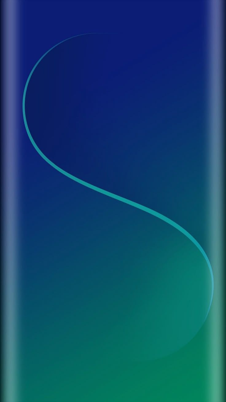 736x1308 Samsung Galaxy S9 with Curved Edge Wallpaper