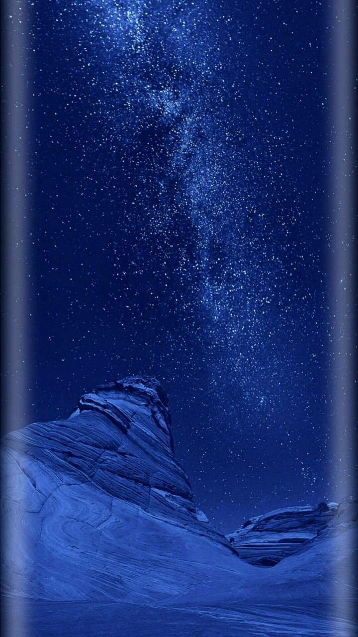 720x1280 Curved Mobile Wallpaper