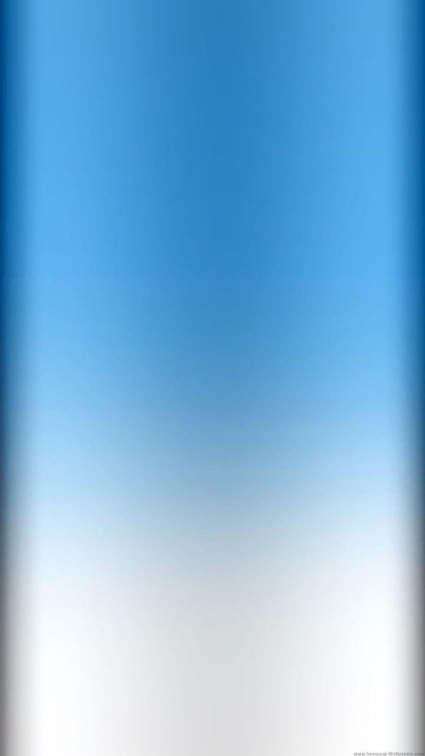 850x1511 Curved Edge Full pour Android, curved screen HD phone wallpaper