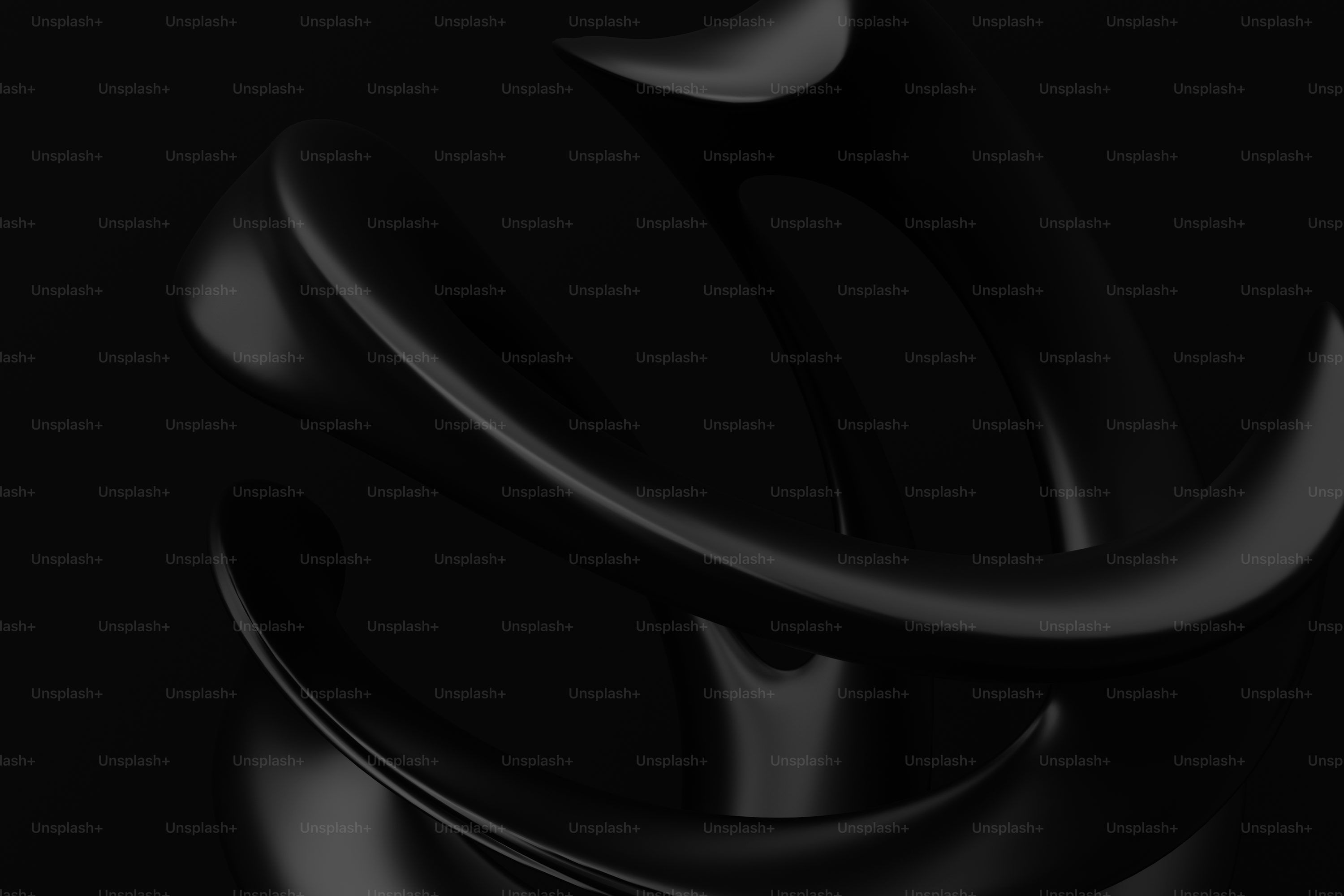 3000x2000 A black and white photo of a curved object photo
