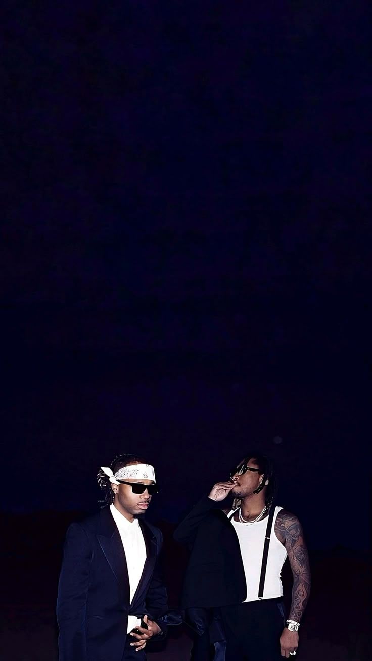 736x1308 We Don't Trust You wallpaper