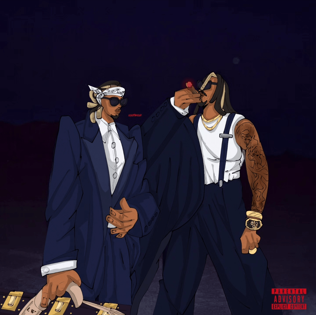 1080x1077 We dont trust you cover art