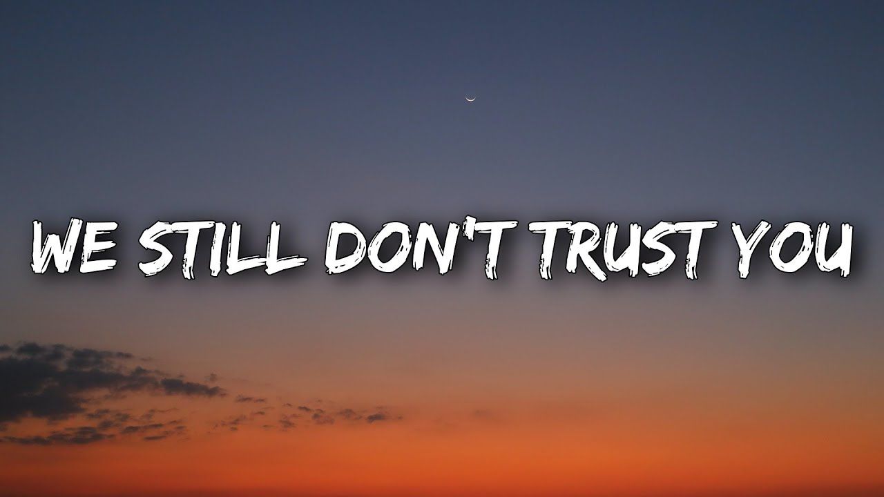 1280x720 Future, Metro Boomin, The Weeknd Still Don't Trust You (Lyrics)