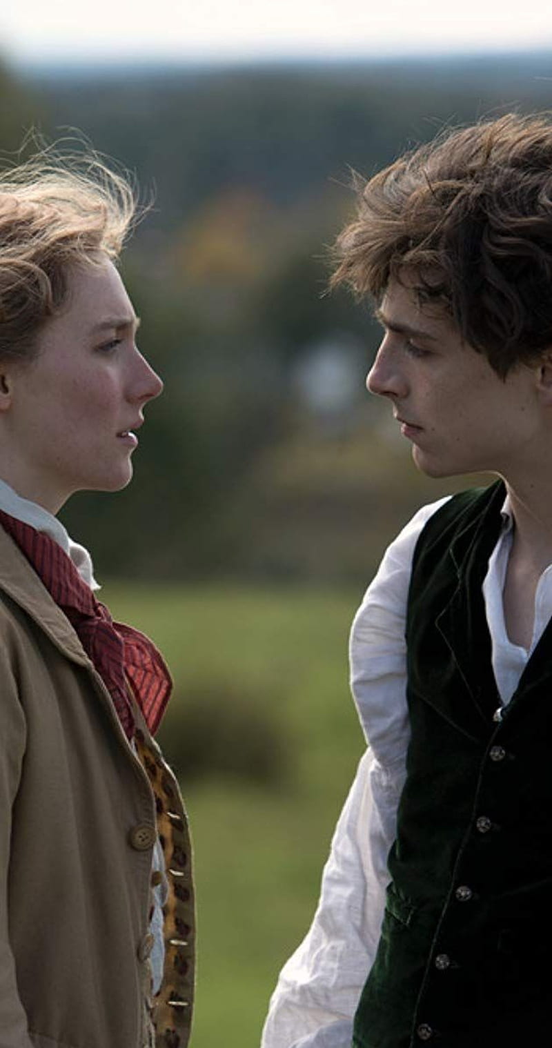800x1519 Little Women, jo march, laurie, movie, timothee chalamet, HD phone wallpaper
