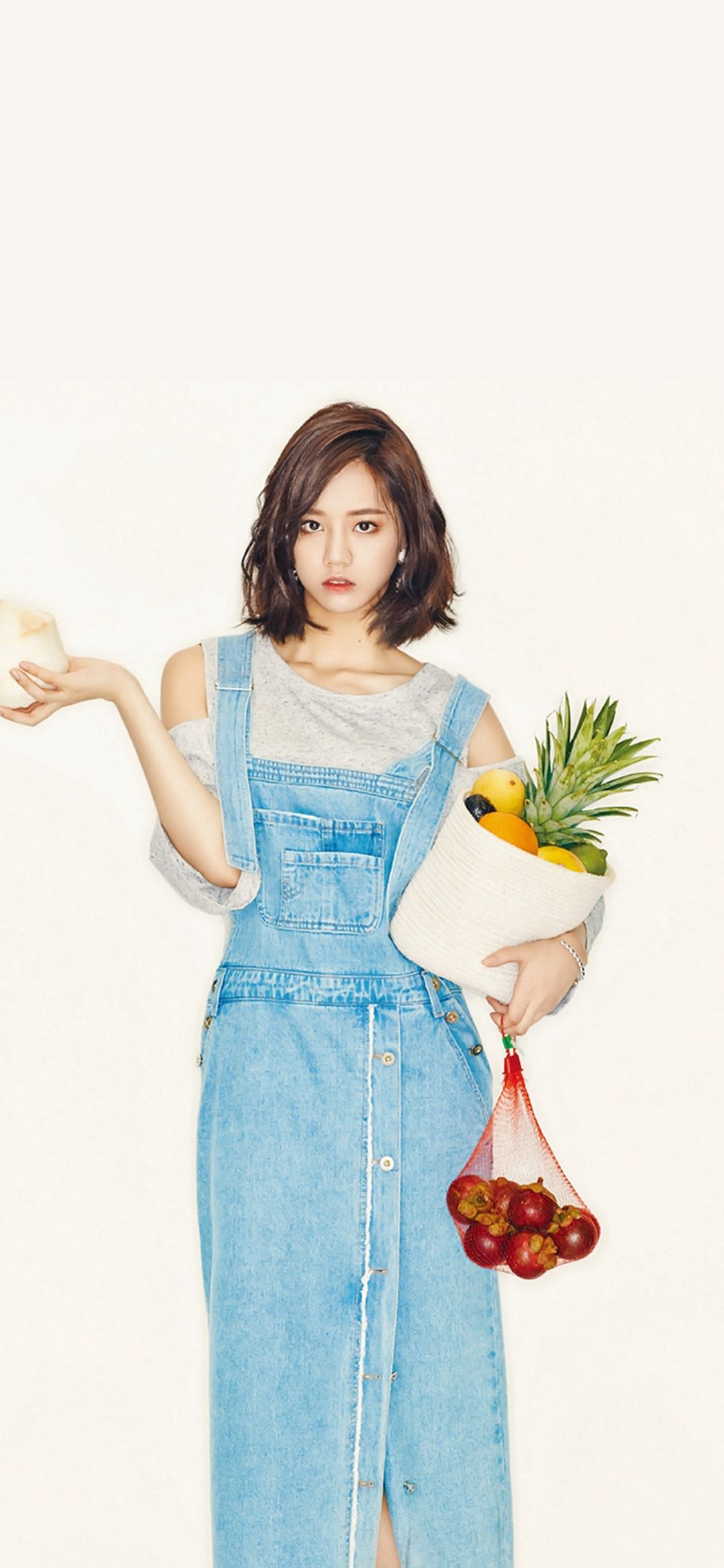 1125x2436 Best Hyeri iPhone X HD Wallpaper