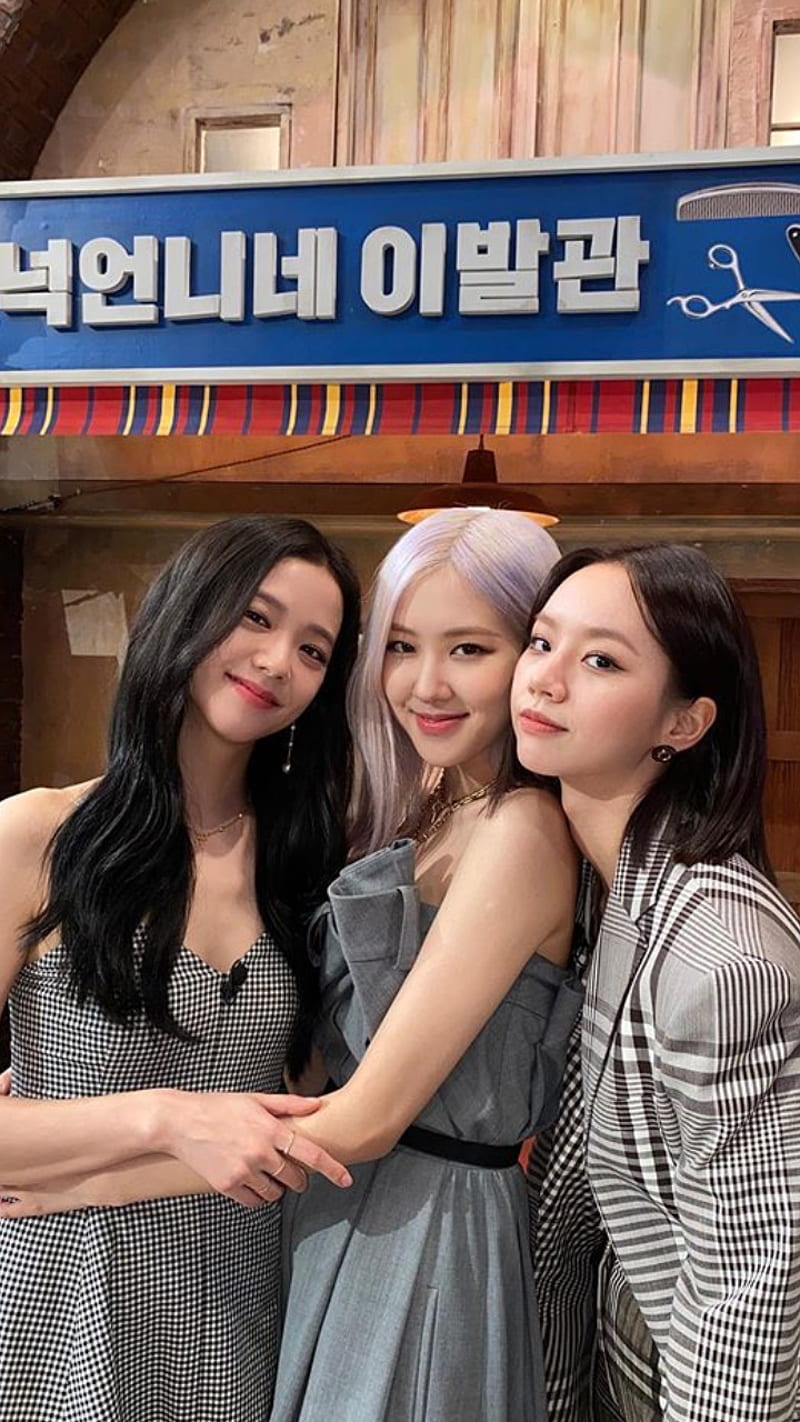 800x1422 JJH, blackpink, how you like that, hyeri, ice cream, jisoo, kill this love, kpop, HD phone wallpaper