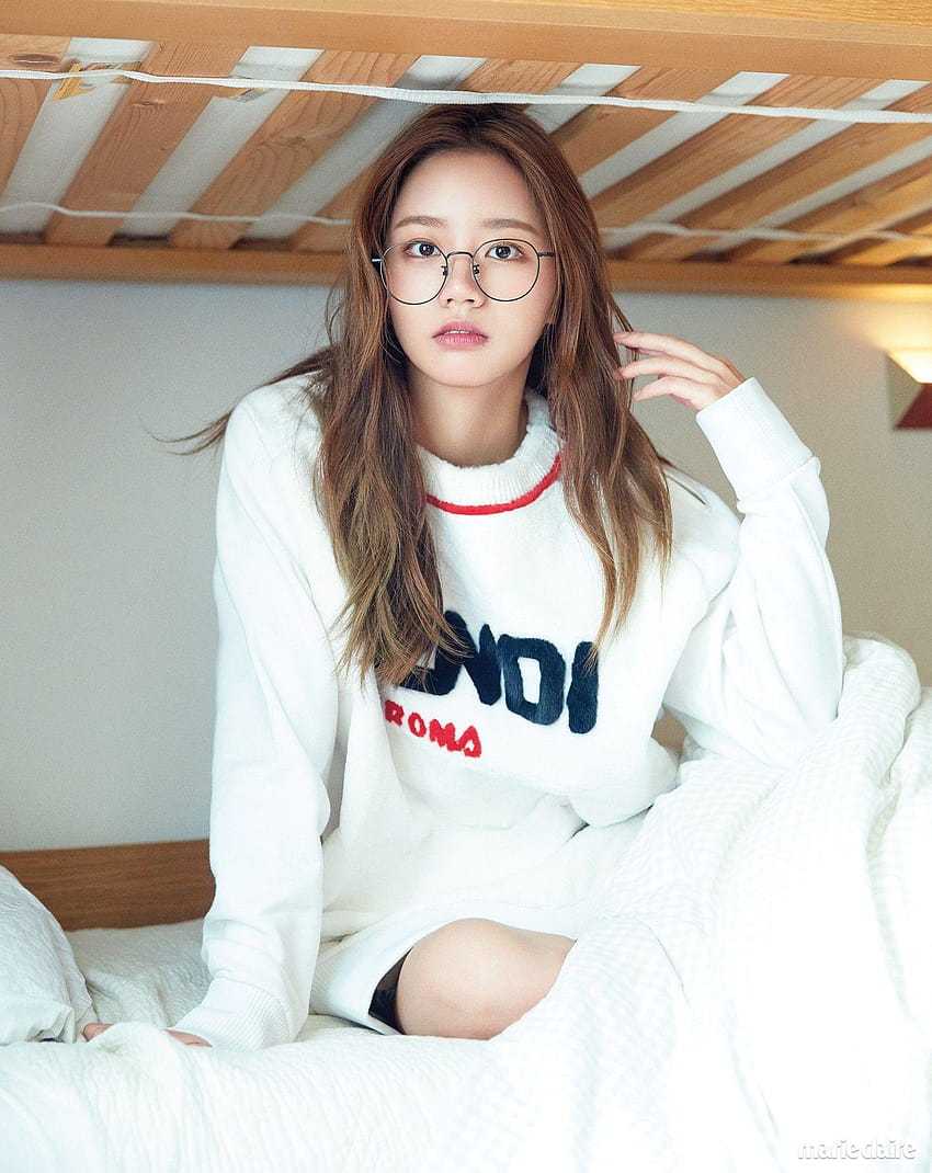 850x1070 Hyeri HD wallpaper
