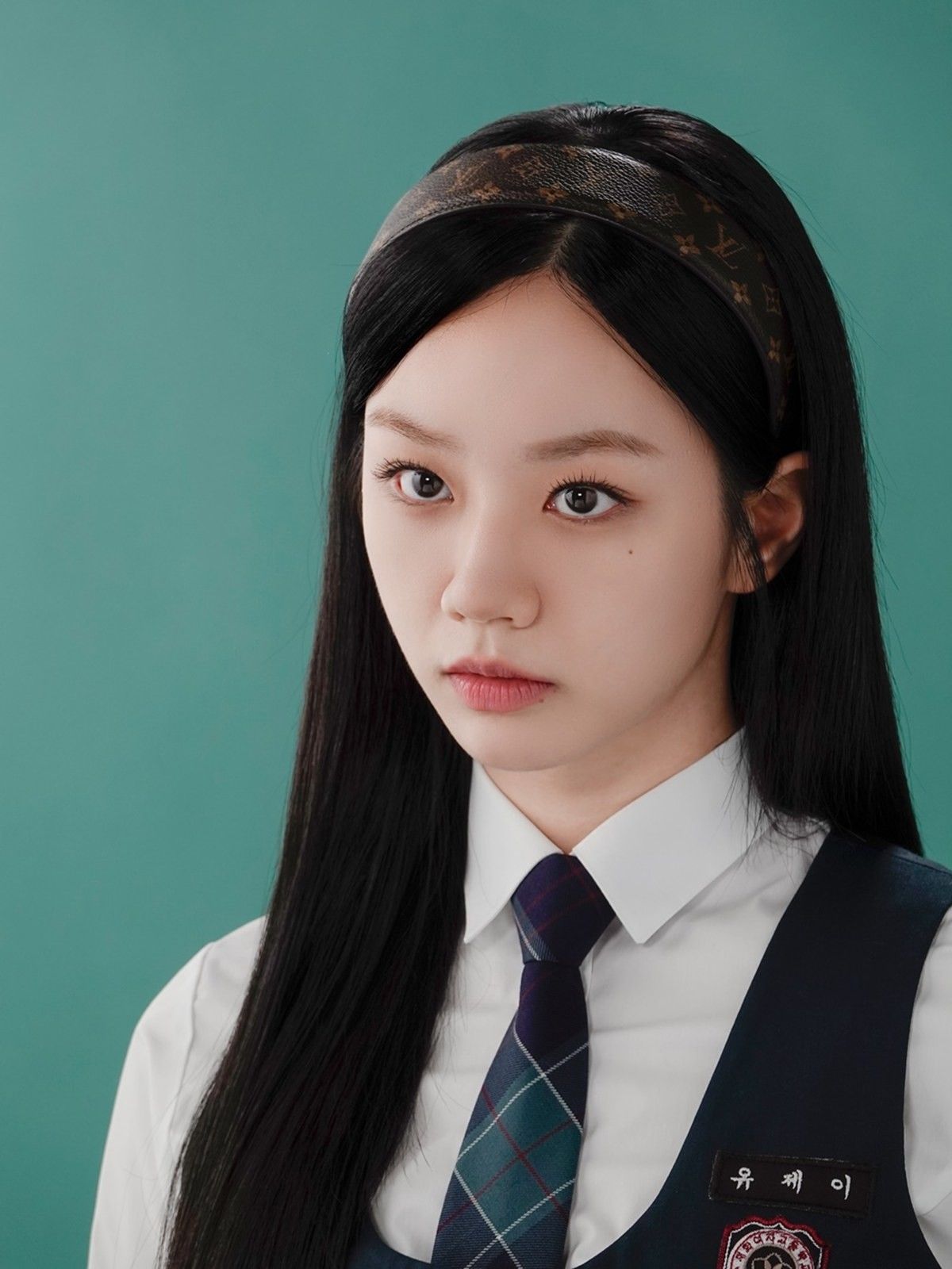 1200x1600 Same Gender Kiss Scene Sparks Buzz: Hyeri Takes On Bold Role In This Korean Drama (+Photos). 위키트리